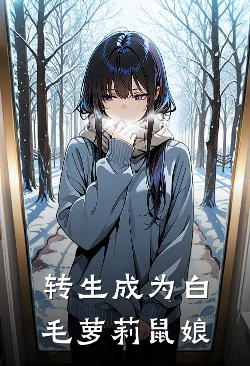 转生成为白毛萝莉鼠娘