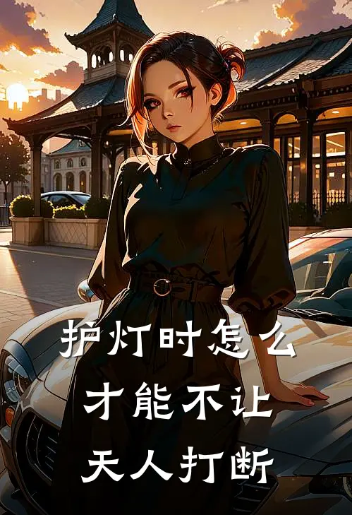 护灯时怎么才能不让天人打断