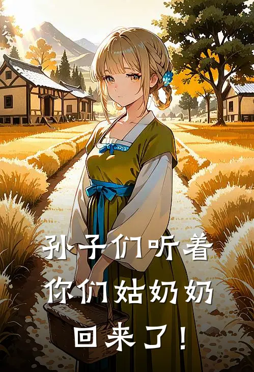 孙子们听着，你们姑奶奶回来了！