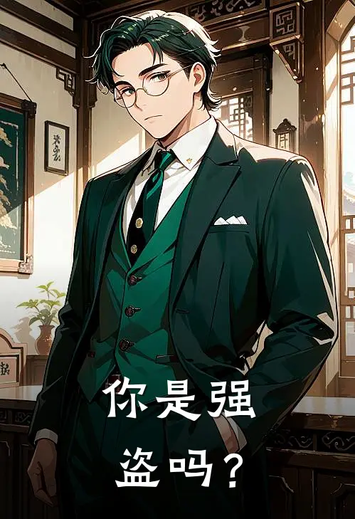你是强盗吗？