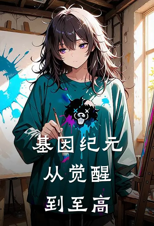 基因纪元：从觉醒到至高