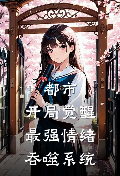 都市：开局觉醒最强情绪吞噬系统