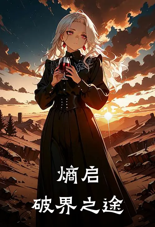 熵启：破界之途