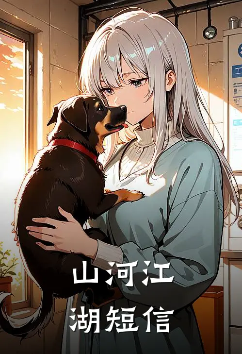 山河江湖短信