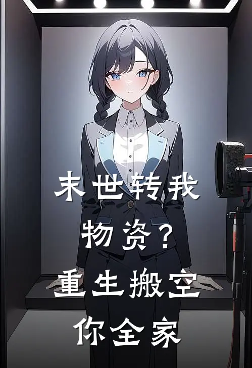末世转我物资？重生搬空你全家