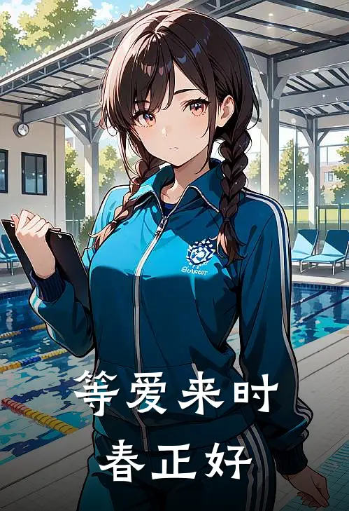 等爱来时，春正好