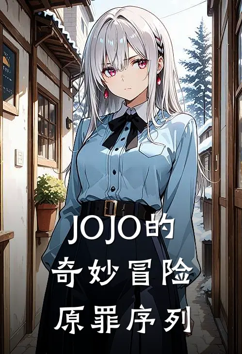 JOJO的奇妙冒险：原罪序列