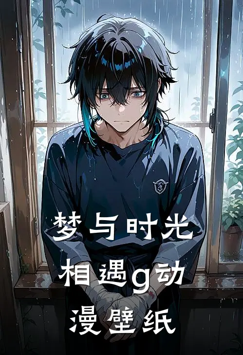 梦与时光相遇g动漫壁纸