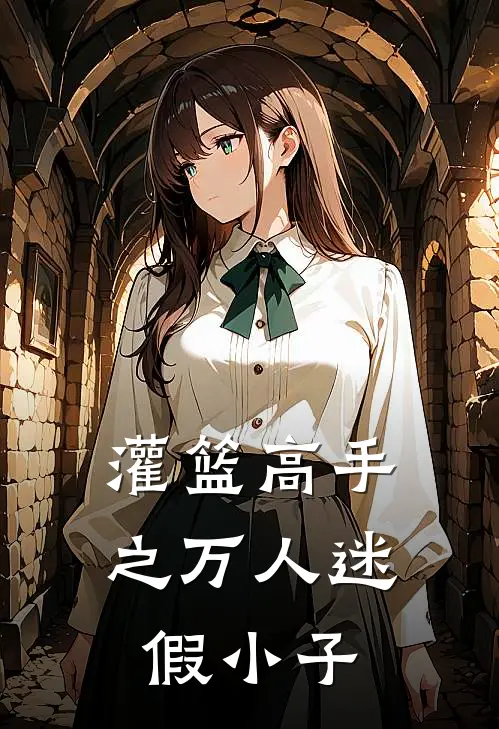 灌篮高手之万人迷假小子