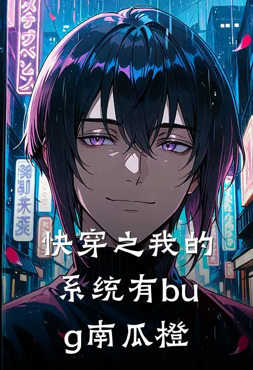 快穿之我的系统有bug 南瓜橙
