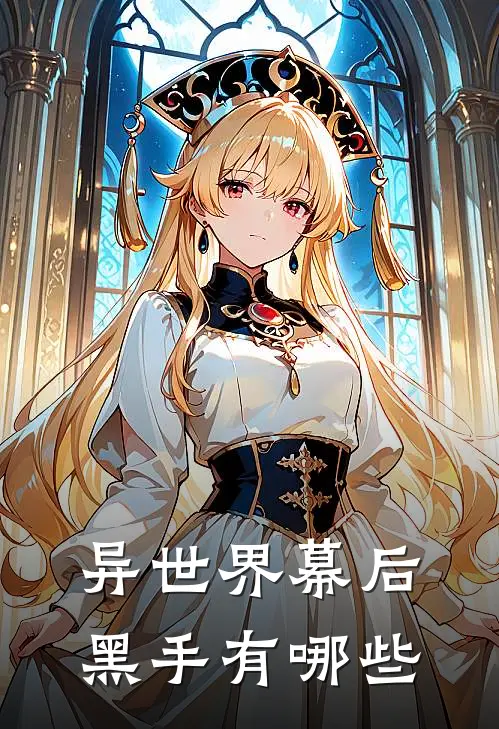 异世界幕后黑手有哪些