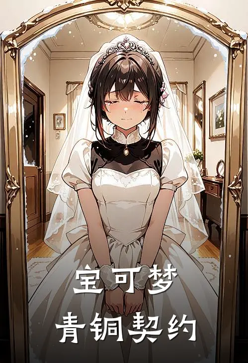 宝可梦：青铜契约