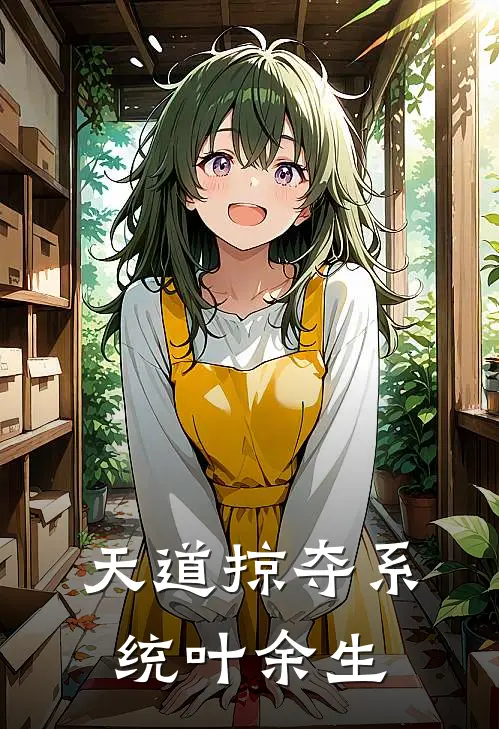 天道掠夺系统叶余生