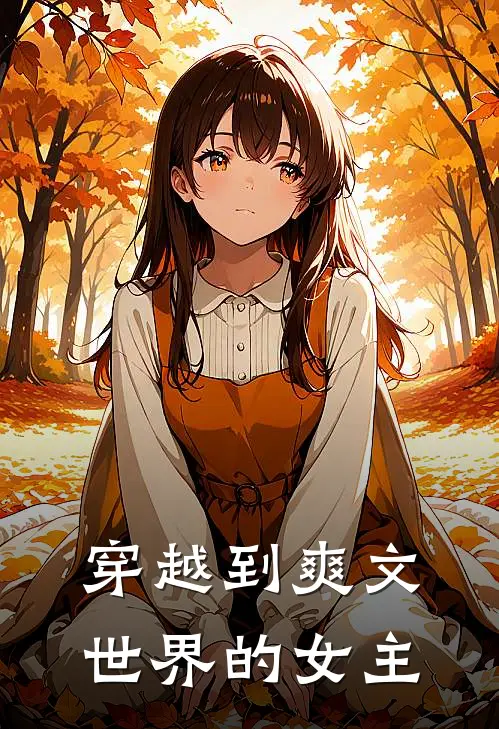 穿越到爽文世界的女主