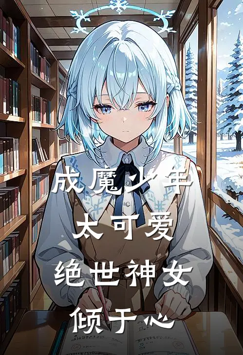 成魔少年太可爱，绝世神女倾于心