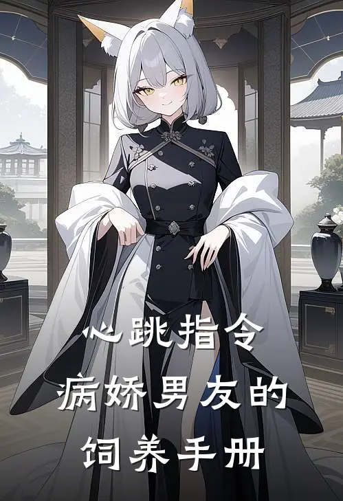 心跳指令：病娇男友的饲养手册