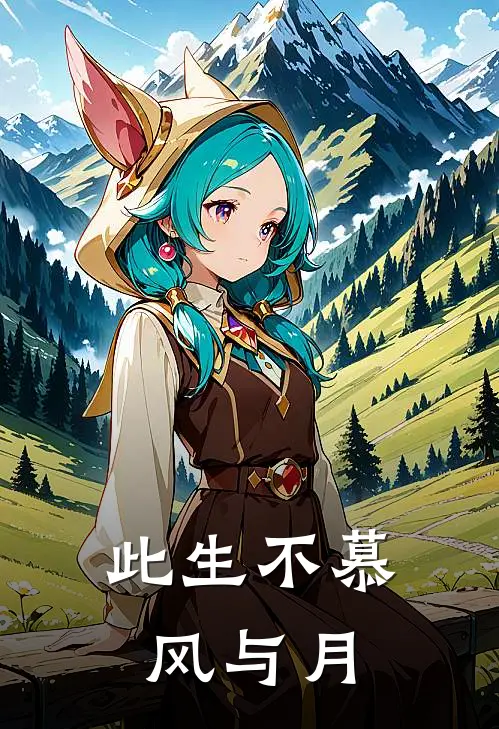 此生不慕风与月