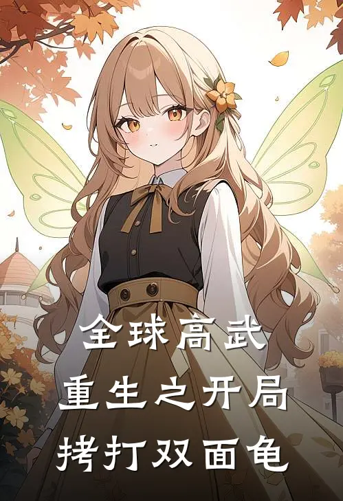 全球高武：重生之开局拷打双面龟