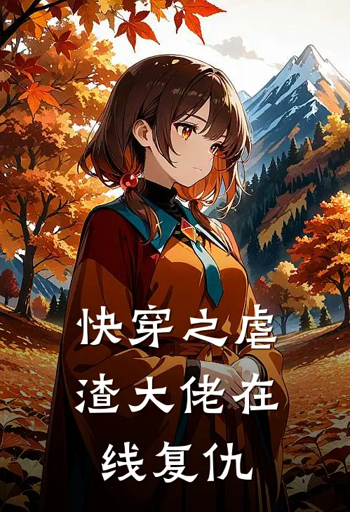 快穿之虐渣大佬在线复仇