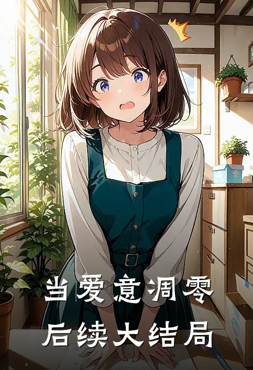 当爱意凋零后续大结局