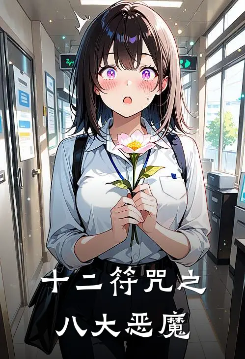 十二符咒之八大恶魔