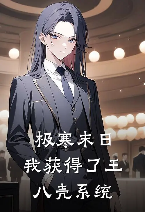 极寒末日：我获得了王八壳系统