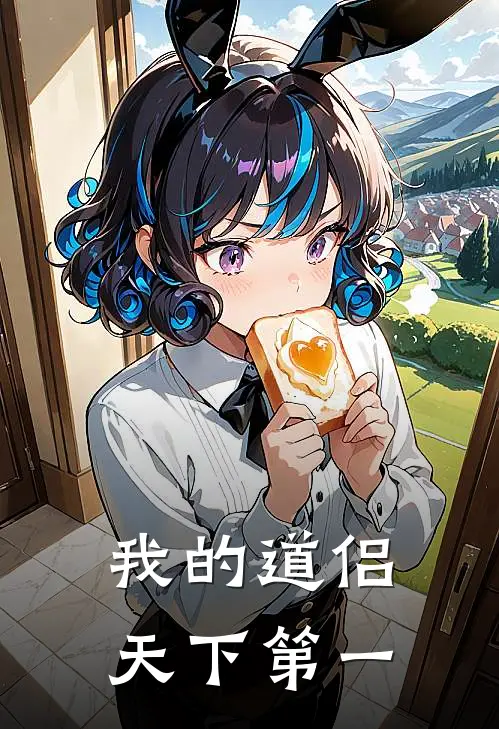我的道侣天下第一