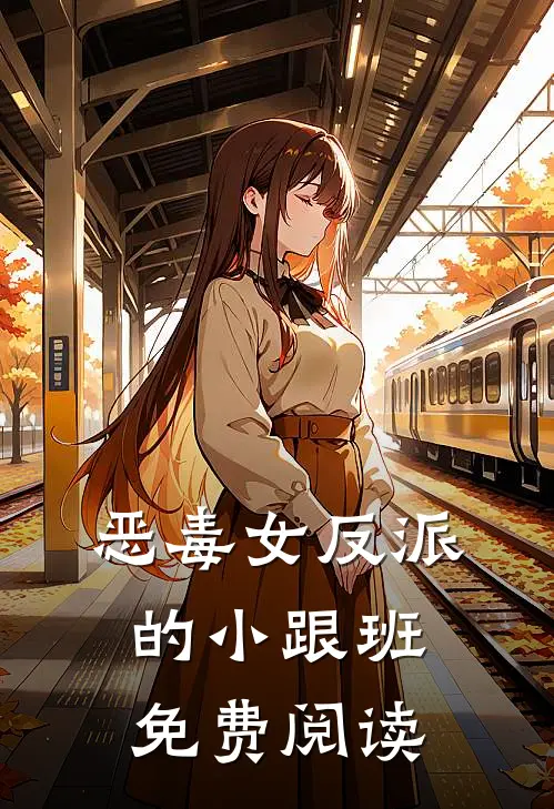 恶毒女反派的小跟班免费阅读