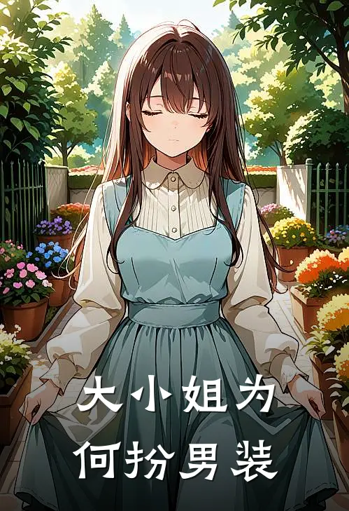 大小姐为何扮男装