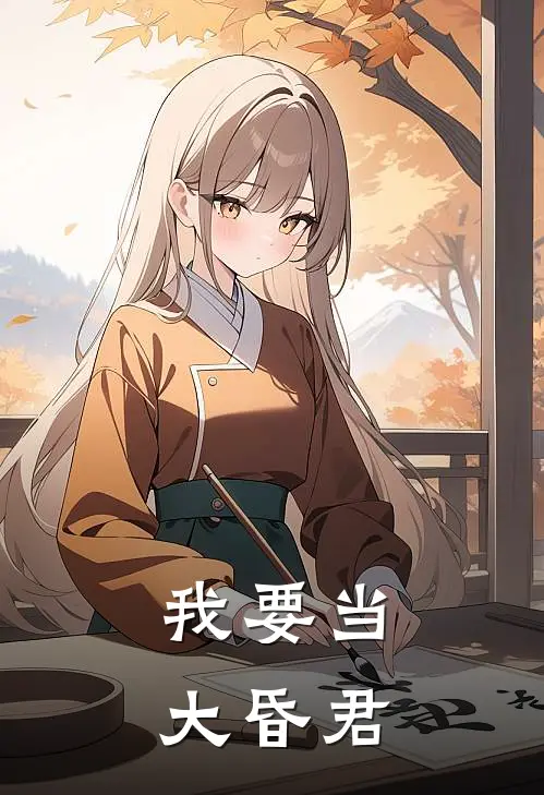 我要当大昏君