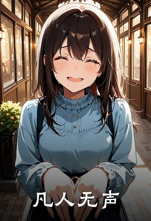 凡人无声