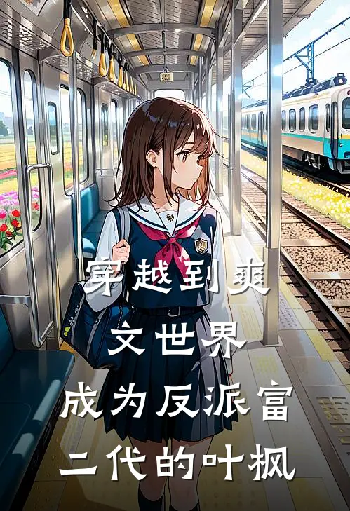 穿越到爽文世界,成为反派富二代的叶枫