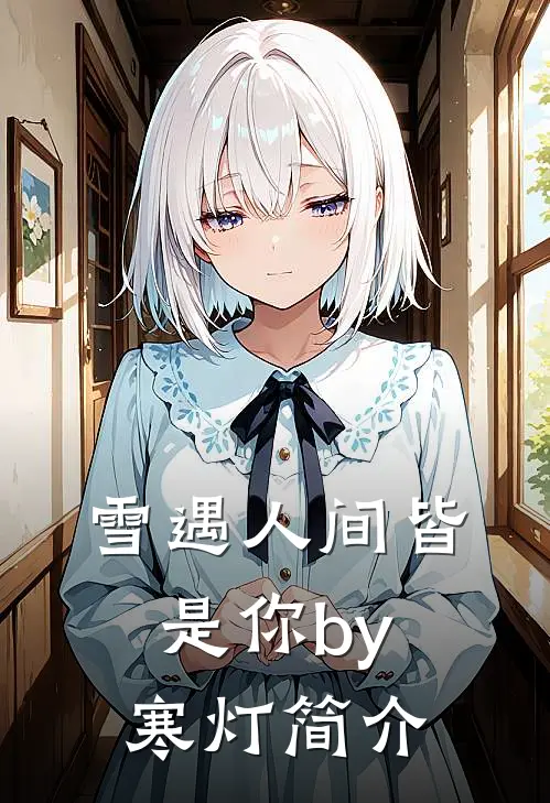 雪遇人间皆是你by寒灯简介