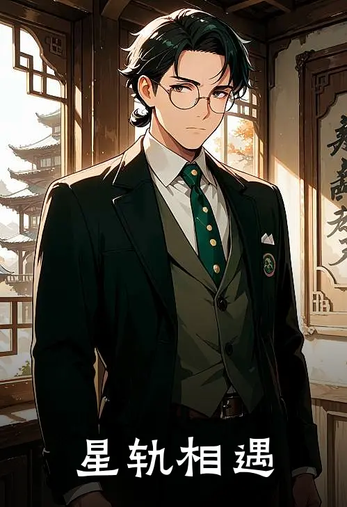 星轨相遇