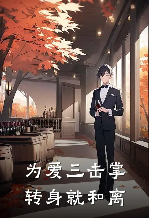 为爱三击掌，转身就和离