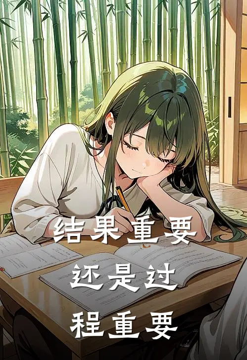 结果重要，还是过程重要