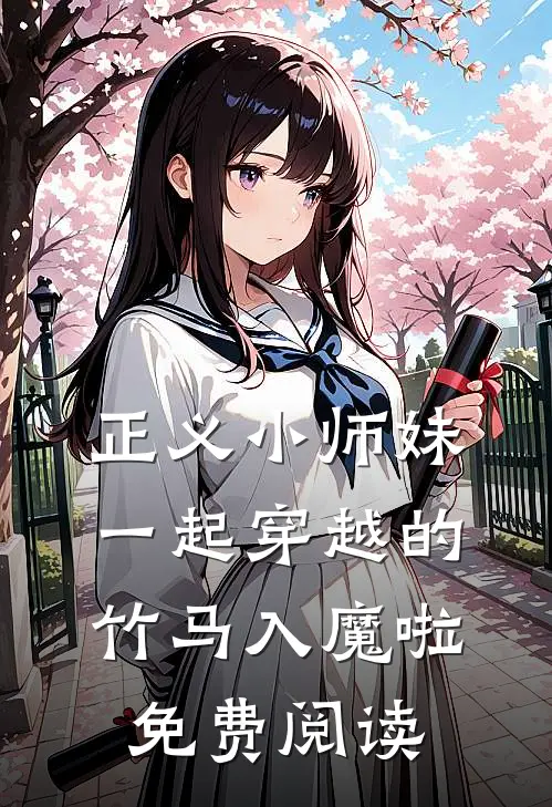 正义小师妹一起穿越的竹马入魔啦免费阅读