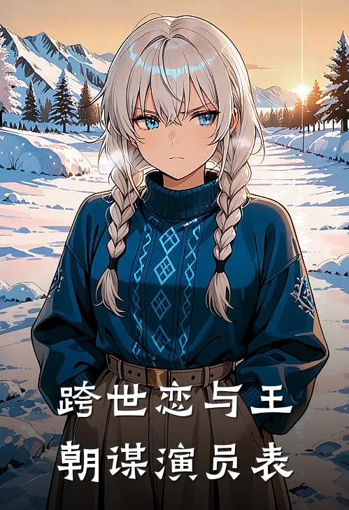 跨世恋与王朝谋演员表