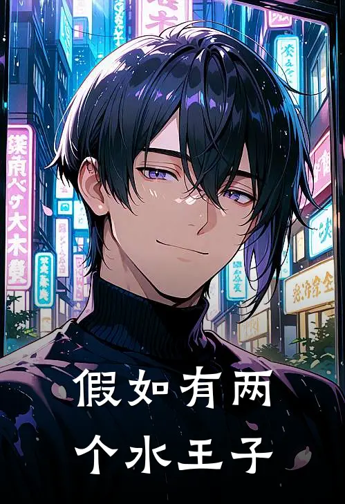 假如有两个水王子