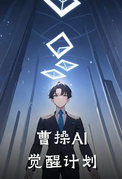 曹操AI觉醒计划