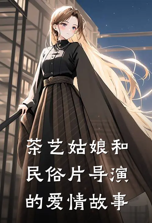 茶艺姑娘和民俗片导演的爱情故事