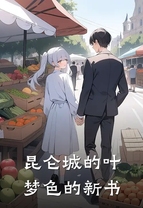 昆仑城的叶梦色的新书