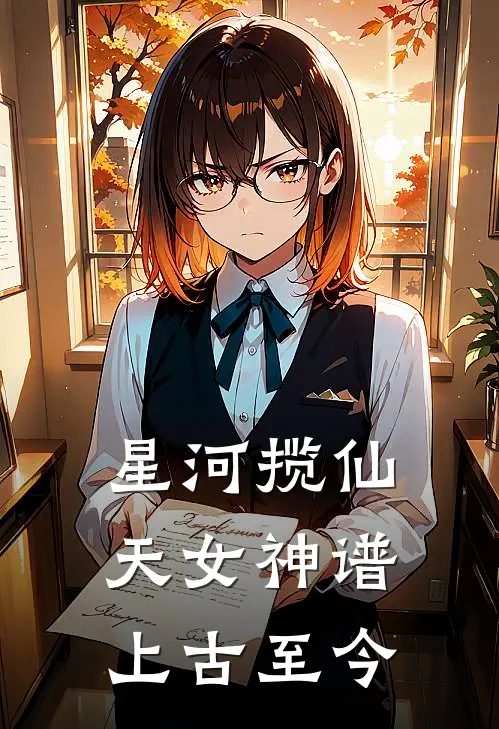 星河揽仙天女神谱上古至今