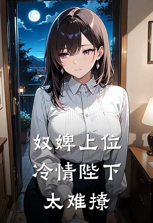 奴婢上位，冷情陛下太难撩