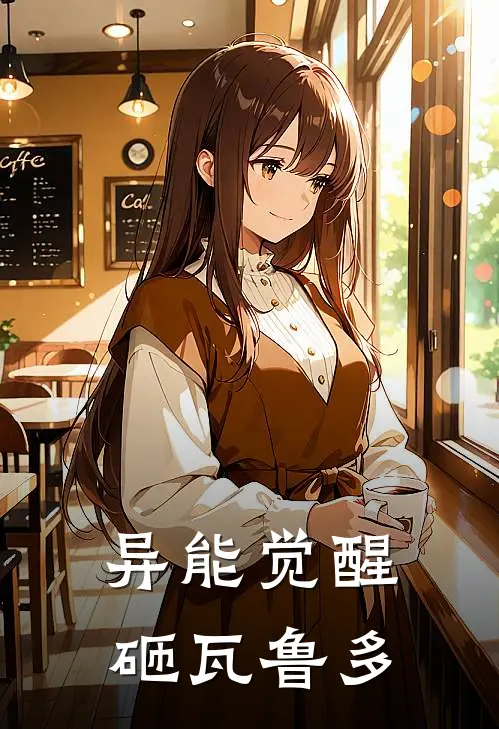 异能觉醒，砸瓦鲁多