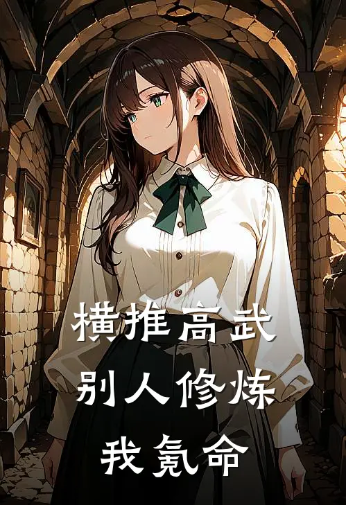 横推高武：别人修炼我氪命