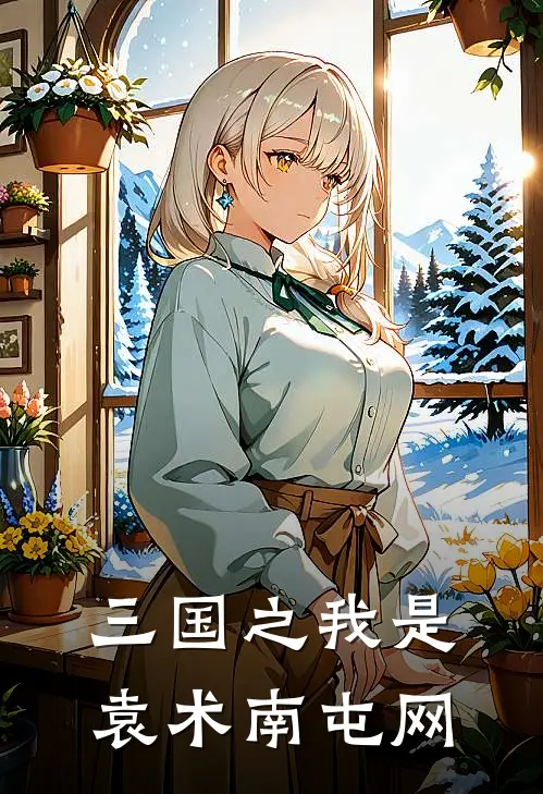 三国之我是袁术 南屯网