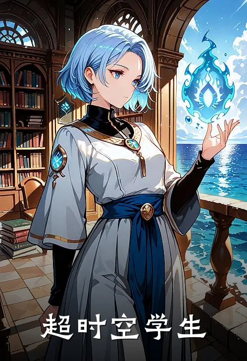 超时空学生