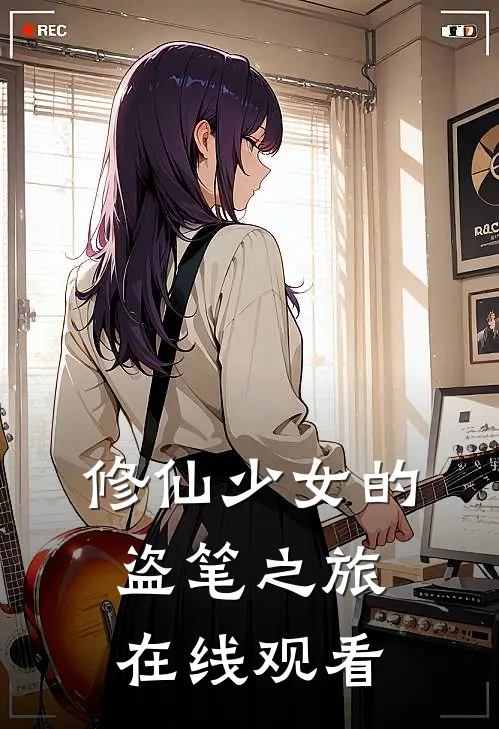 修仙少女的盗笔之旅在线观看