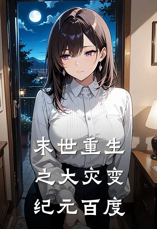 末世重生之大灾变纪元百度